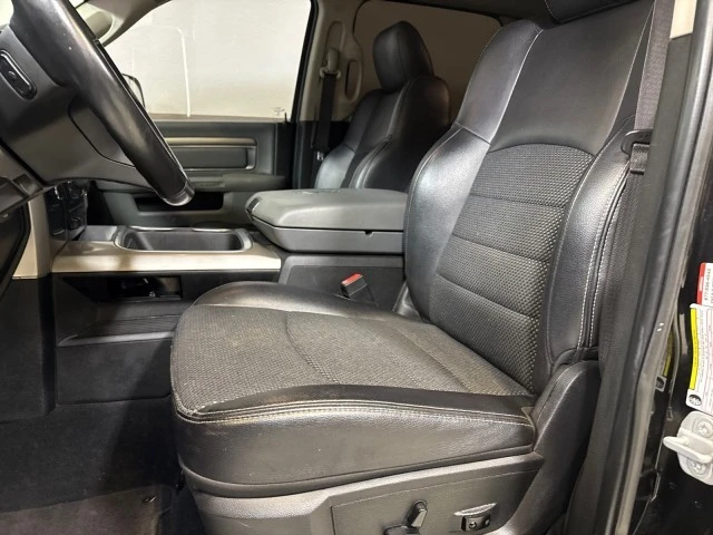 2018 Dodge Ram 4th Gen - Image 17 of 21