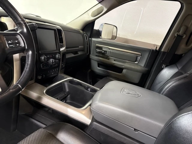 2018 Dodge Ram 4th Gen - Image 20 of 21