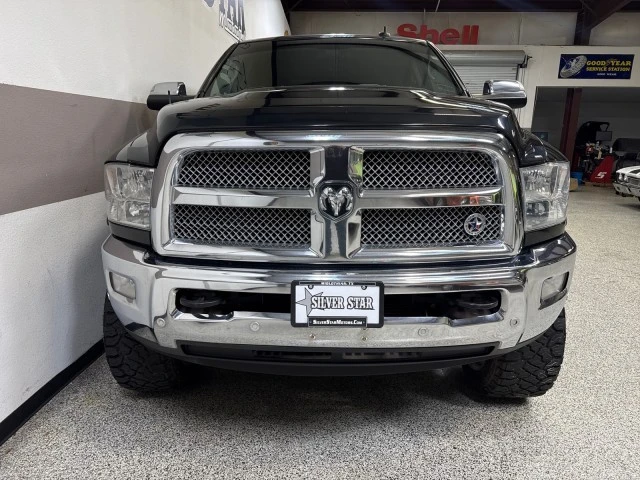 2018 Dodge Ram 4th Gen - Image 2 of 21