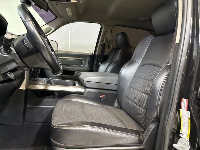 2018 Dodge Ram 4th Gen - Image 14 of 21