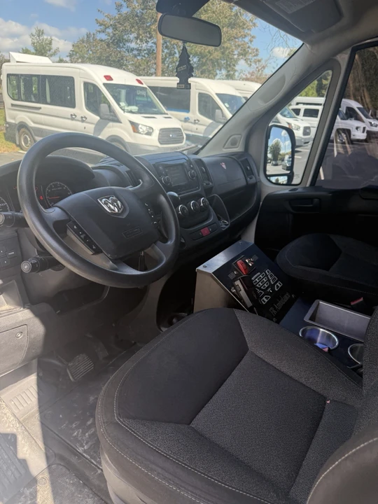 2018 Ram 1500 1st Gen - Image 2 of 14