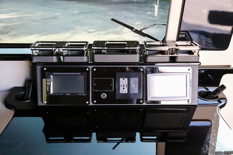 2018 Ram ProMaster - Image 11 of 11