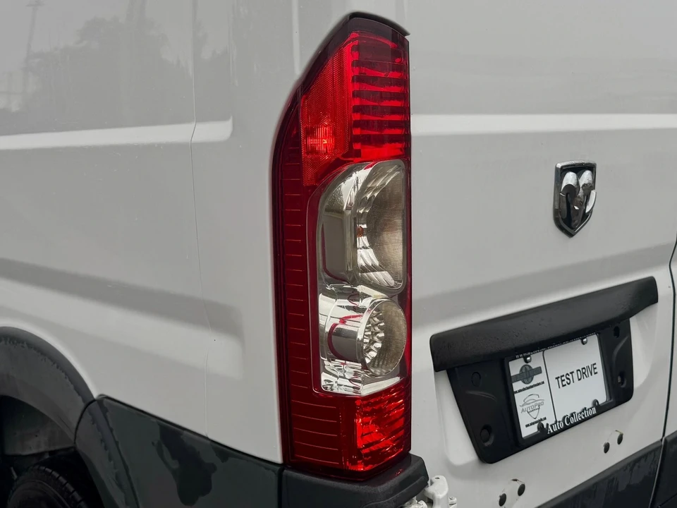 2018 Ram ProMaster - Image 11 of 21
