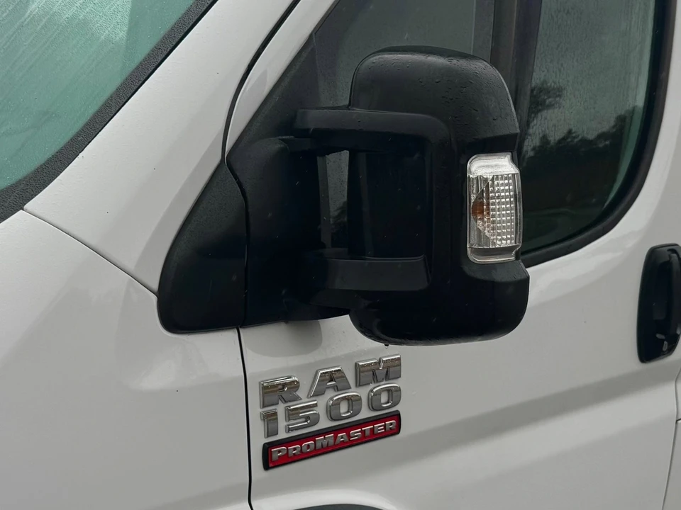 2018 Ram ProMaster - Image 9 of 21