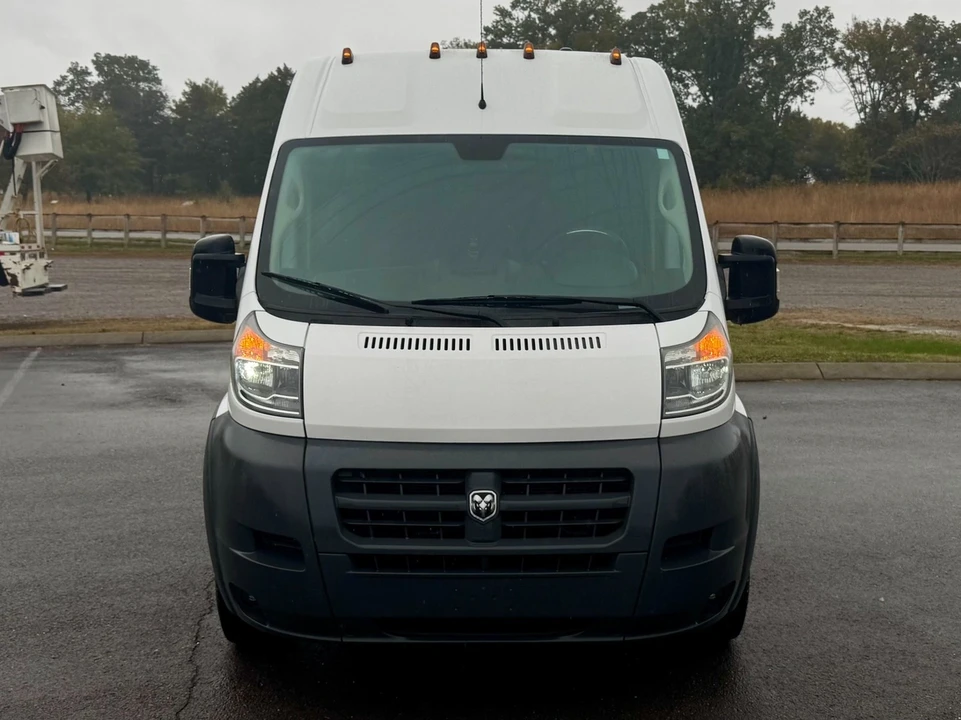 2018 Ram ProMaster - Image 5 of 12