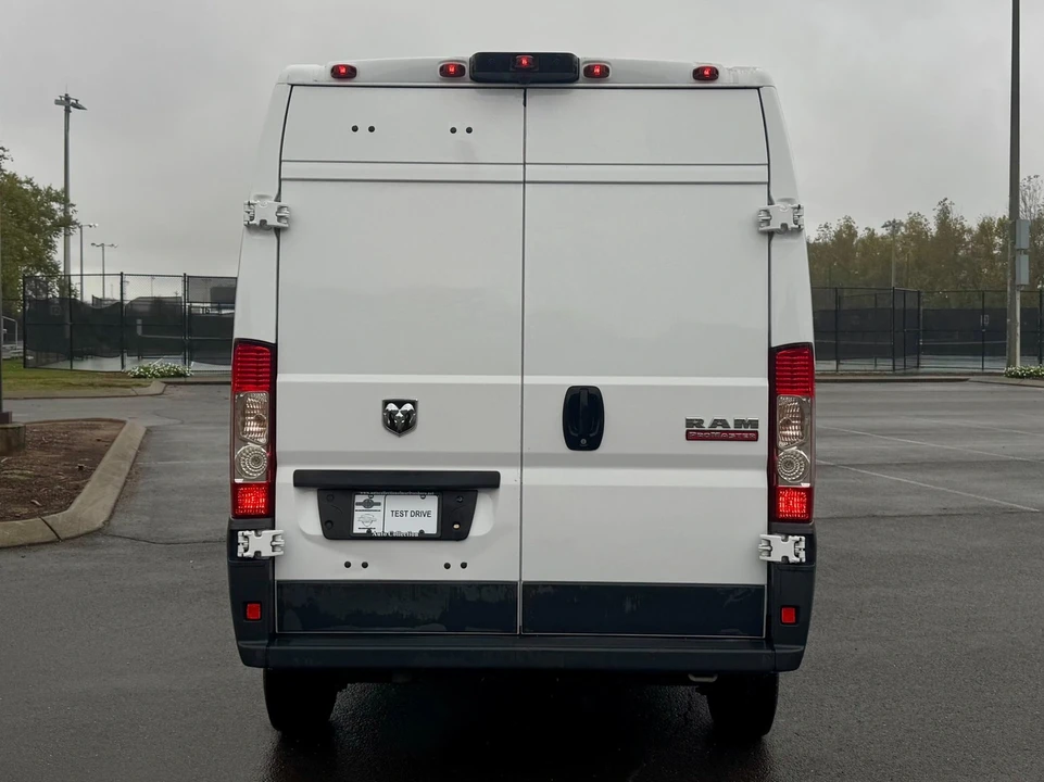 2018 Ram ProMaster - Image 6 of 21