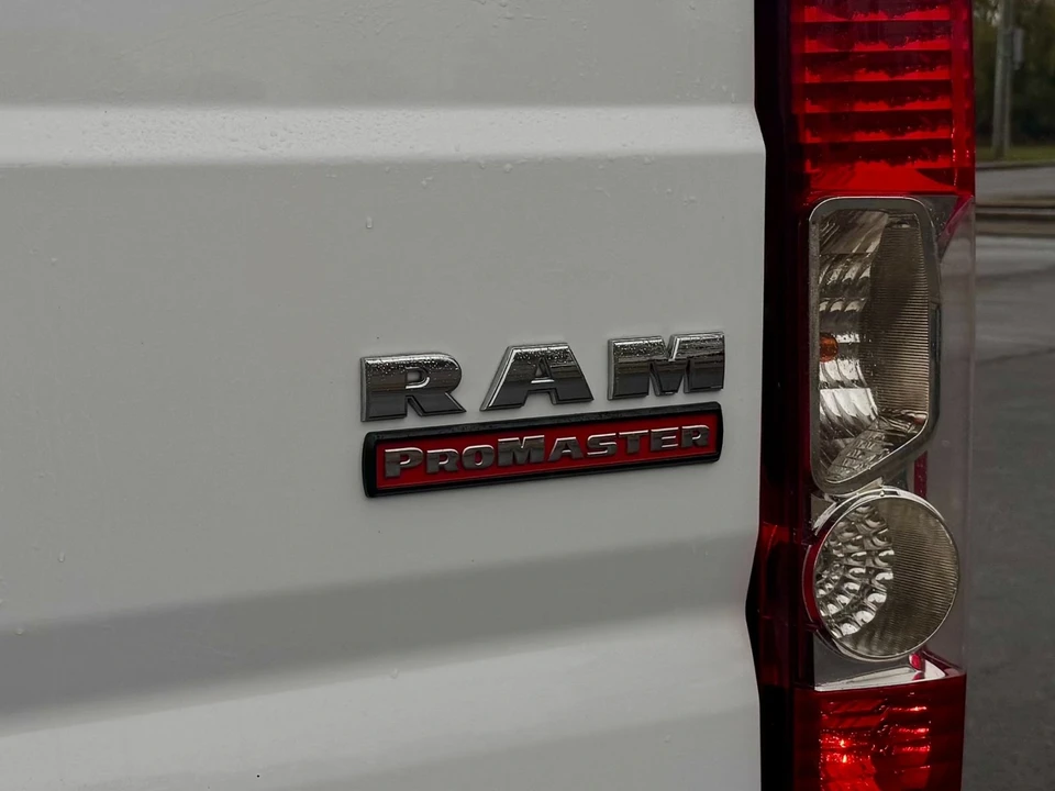 2018 Ram ProMaster - Image 14 of 21