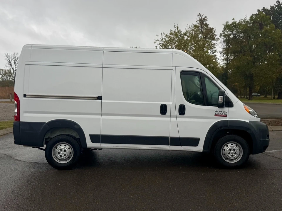 2018 Ram ProMaster - Image 7 of 12