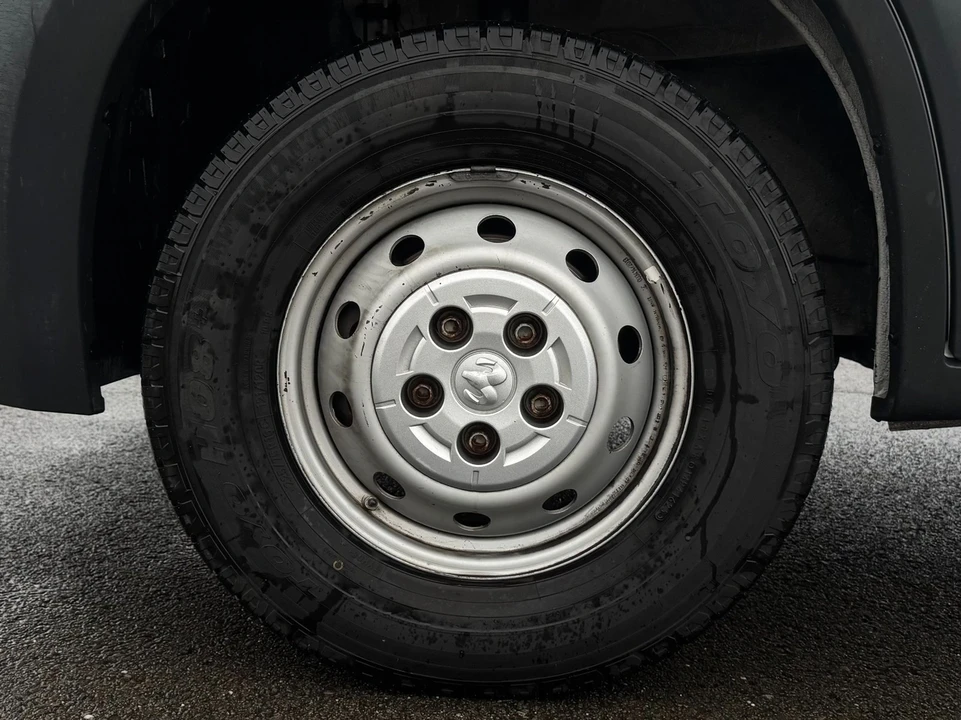 2018 Ram ProMaster - Image 16 of 21