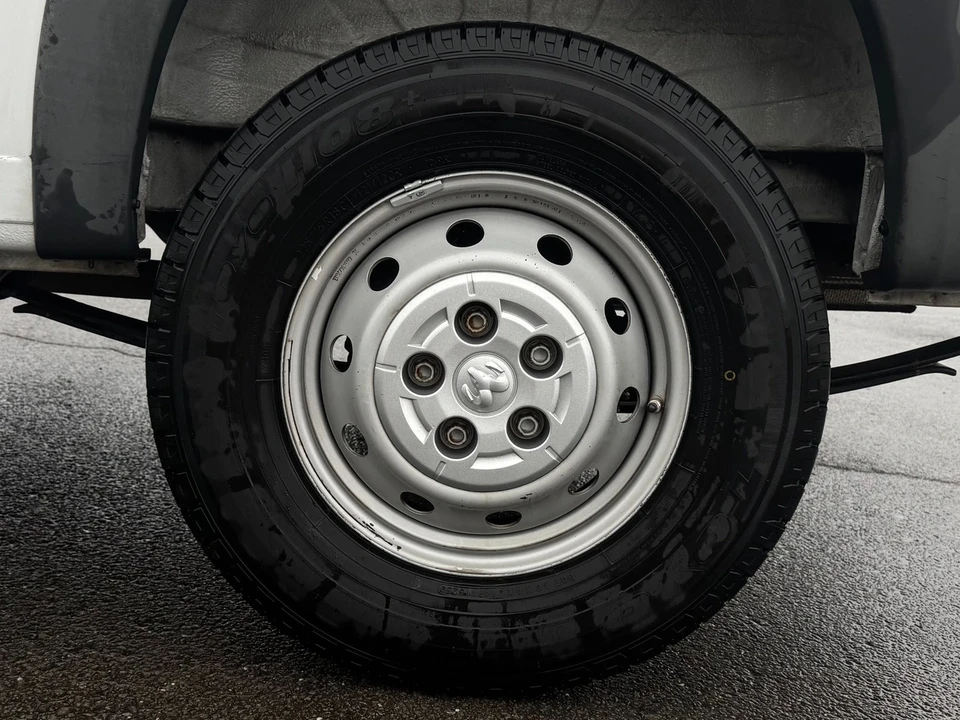 2018 Ram ProMaster - Image 15 of 21