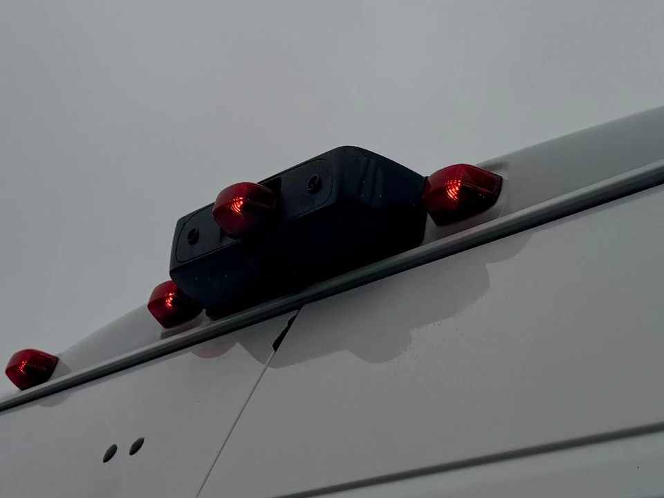 2018 Ram ProMaster - Image 13 of 21