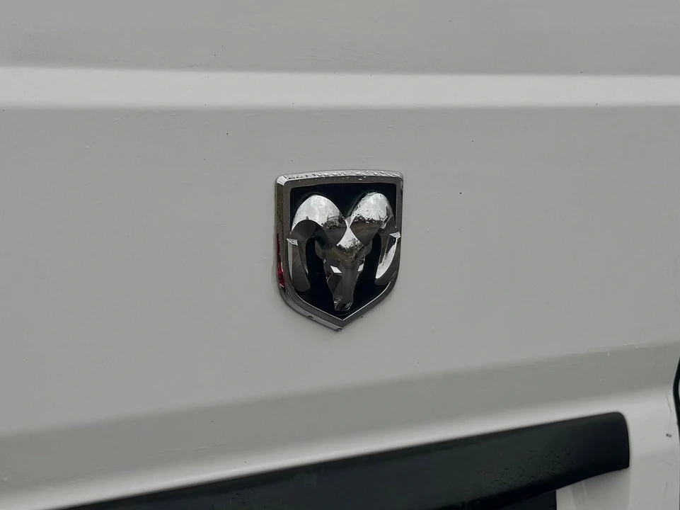 2018 Ram ProMaster - Image 12 of 21