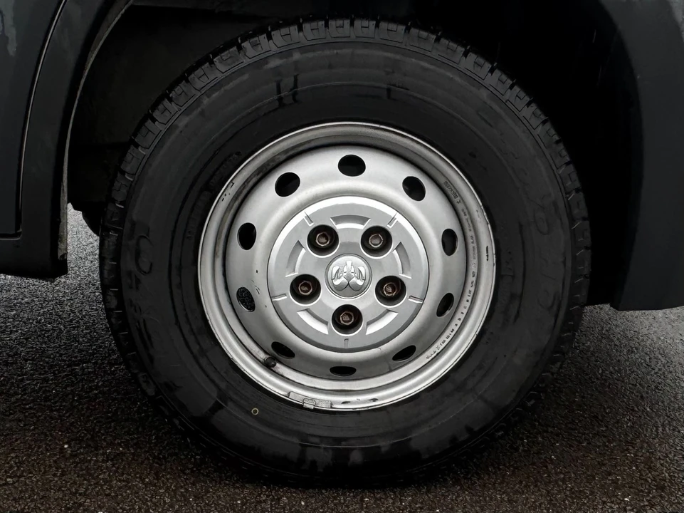 2018 Ram ProMaster - Image 18 of 21