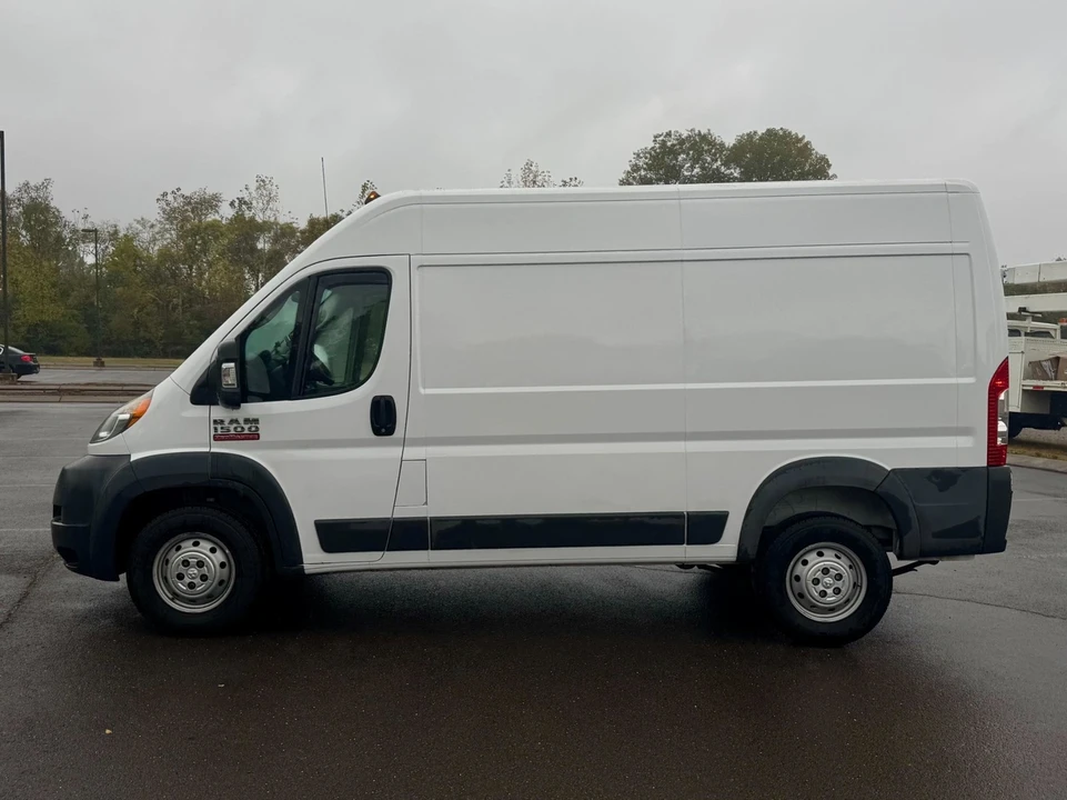 2018 Ram ProMaster - Image 8 of 21