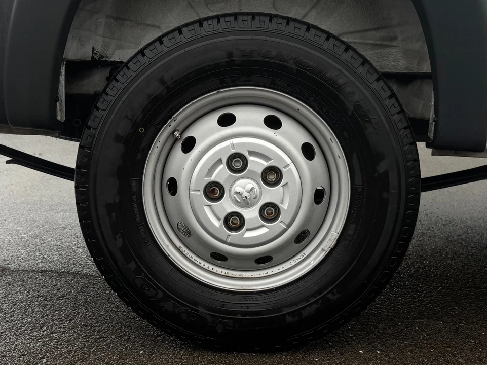 2018 Ram ProMaster - Image 17 of 21