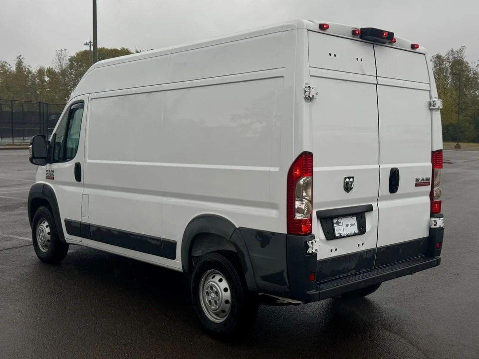 2018 Ram ProMaster - Image 4 of 21