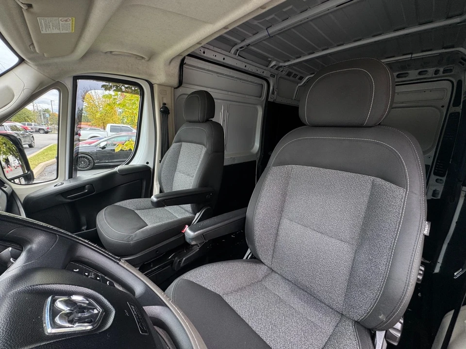 2018 Ram ProMaster - Image 21 of 21