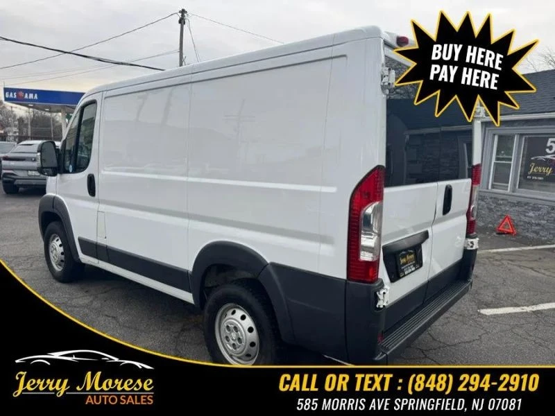 2018 Ram ProMaster - Image 2 of 12