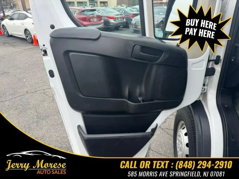 2018 Ram ProMaster - Image 7 of 12