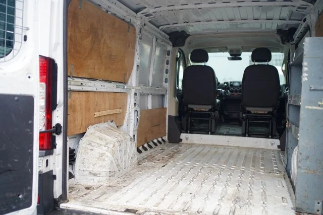 2018 Ram ProMaster - Image 20 of 21