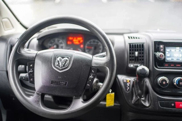 2018 Ram ProMaster - Image 3 of 21