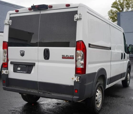 2018 Ram ProMaster - Image 6 of 21