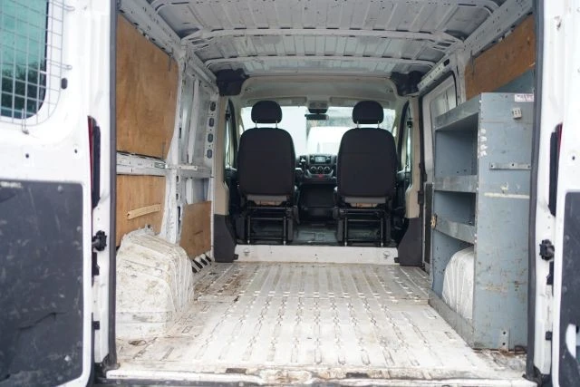 2018 Ram ProMaster - Image 19 of 21