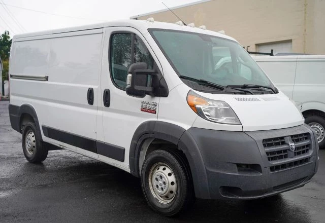 2018 Ram ProMaster - Image 8 of 21