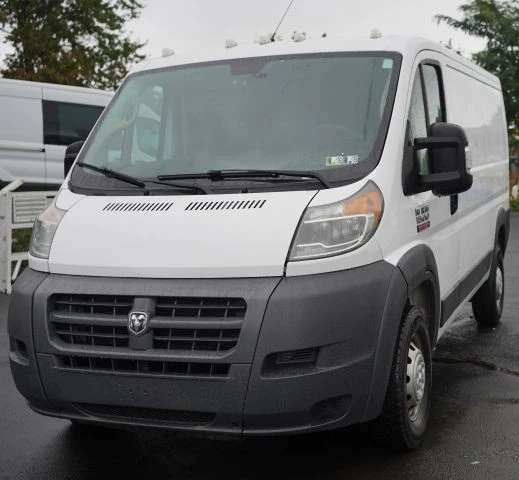 2018 Ram ProMaster - Image 2 of 21