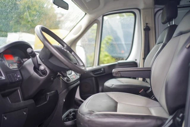 2018 Ram ProMaster - Image 12 of 21