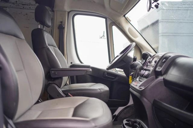 2018 Ram ProMaster - Image 16 of 21