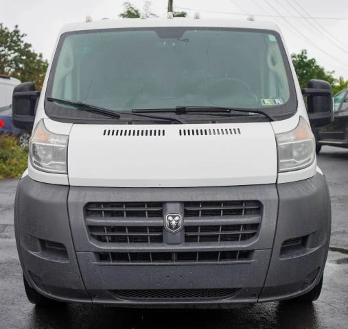 2018 Ram ProMaster - Image 9 of 21