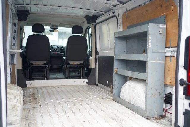2018 Ram ProMaster - Image 21 of 21