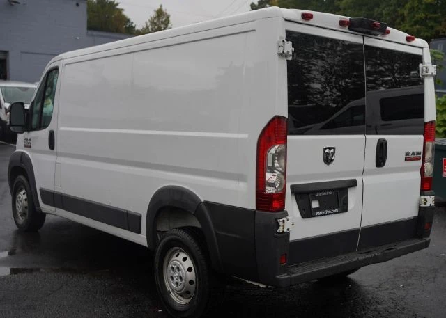 2018 Ram ProMaster - Image 4 of 21