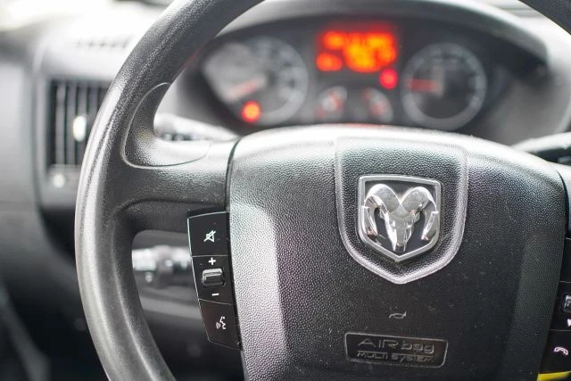 2018 Ram ProMaster - Image 14 of 21