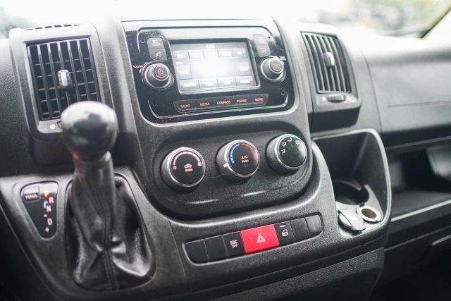 2018 Ram ProMaster - Image 13 of 21