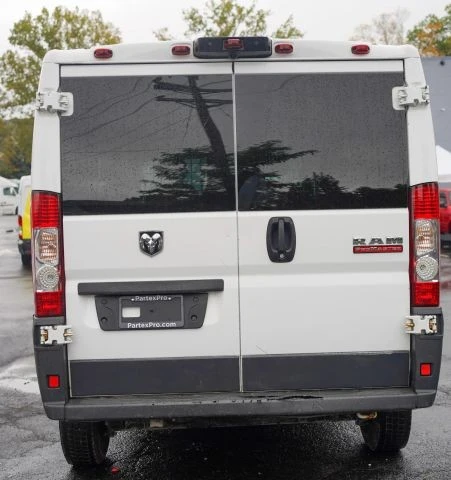 2018 Ram ProMaster - Image 5 of 21