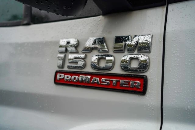 2018 Ram ProMaster - Image 18 of 21