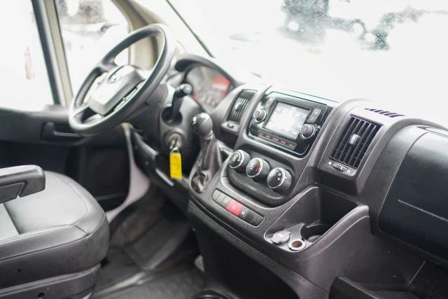 2018 Ram ProMaster - Image 17 of 21
