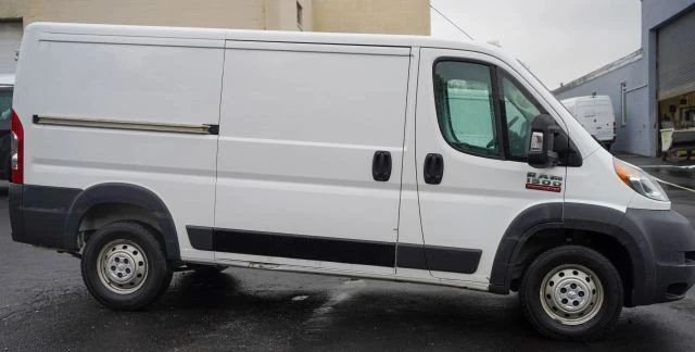 2018 Ram ProMaster - Image 7 of 21