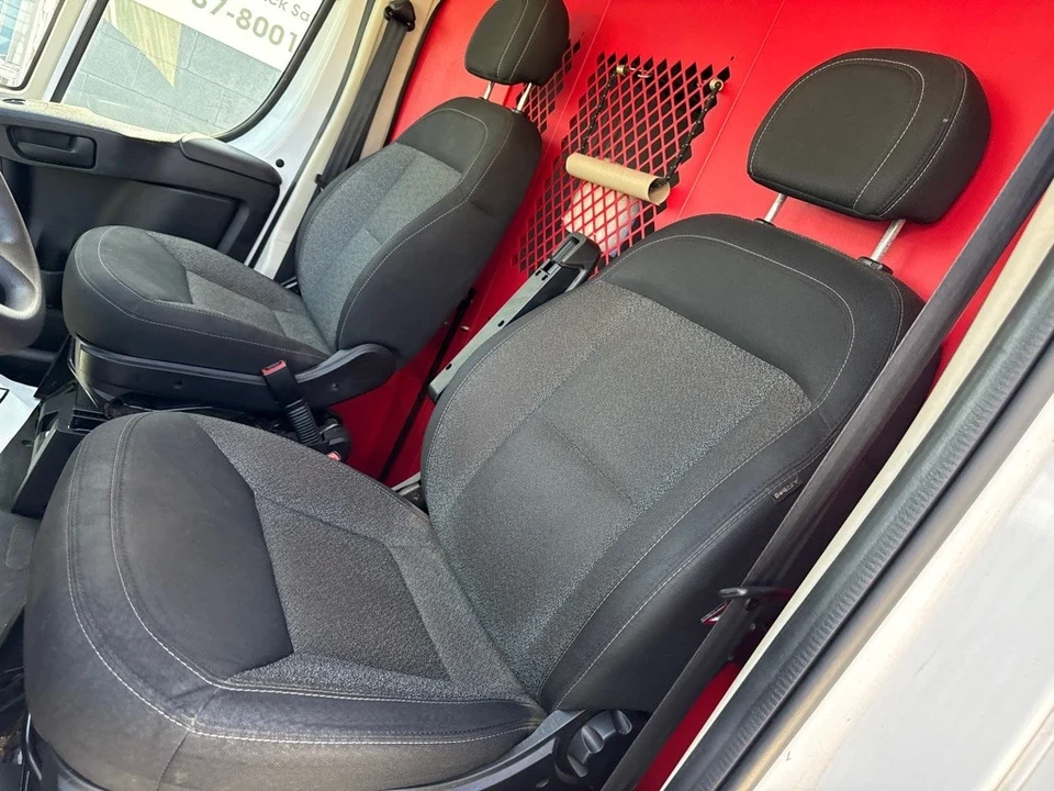 2018 Ram ProMaster - Image 14 of 17
