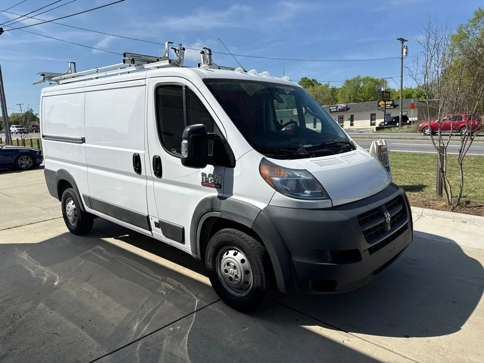 2018 Ram ProMaster - Image 5 of 17