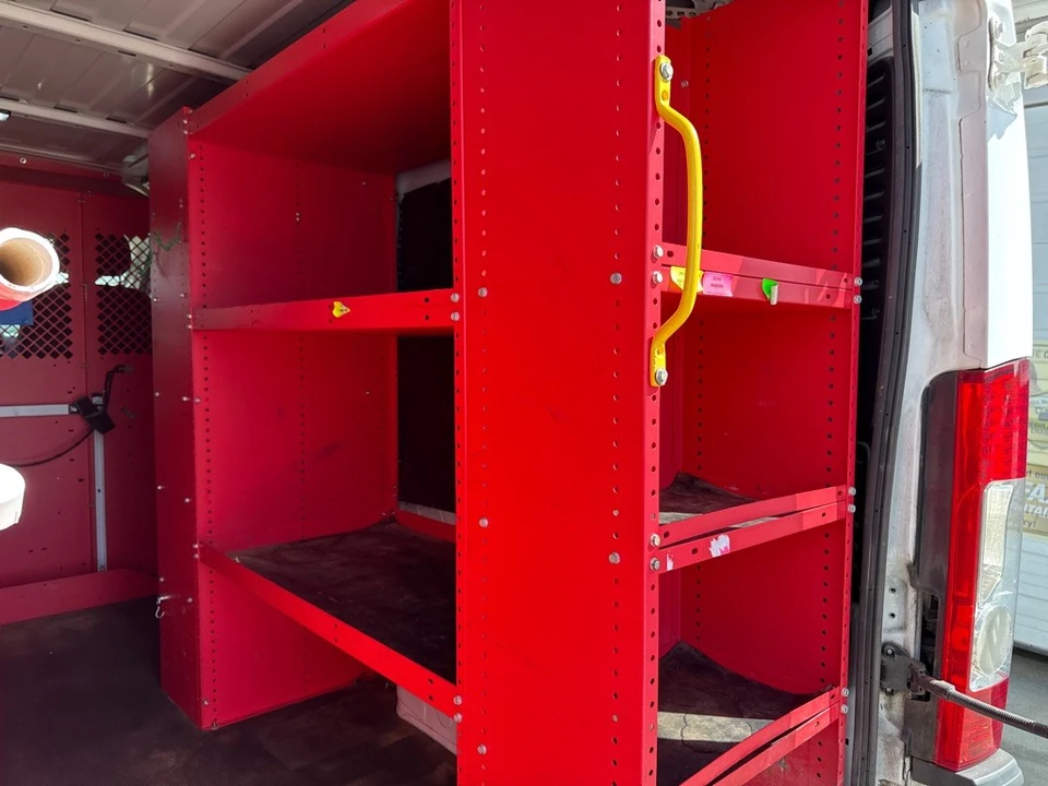 2018 Ram ProMaster - Image 12 of 17