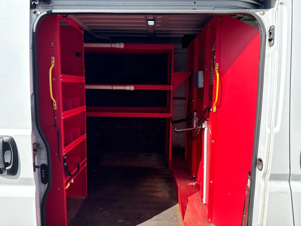 2018 Ram ProMaster - Image 13 of 17