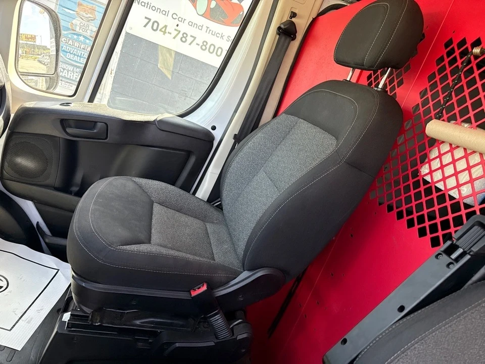 2018 Ram ProMaster - Image 15 of 17