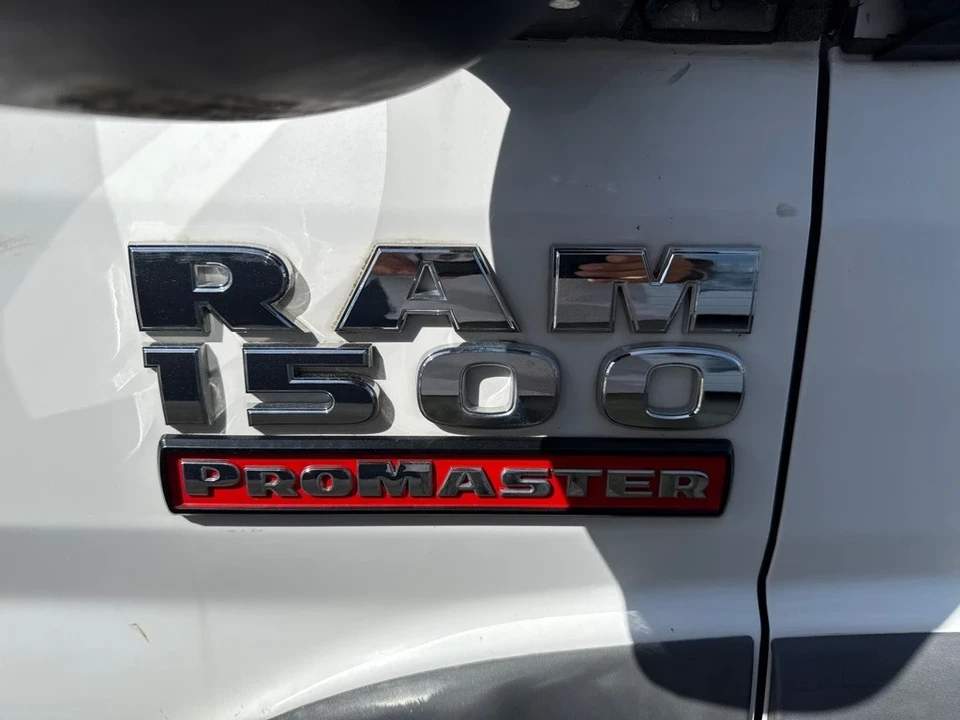 2018 Ram ProMaster - Image 6 of 17