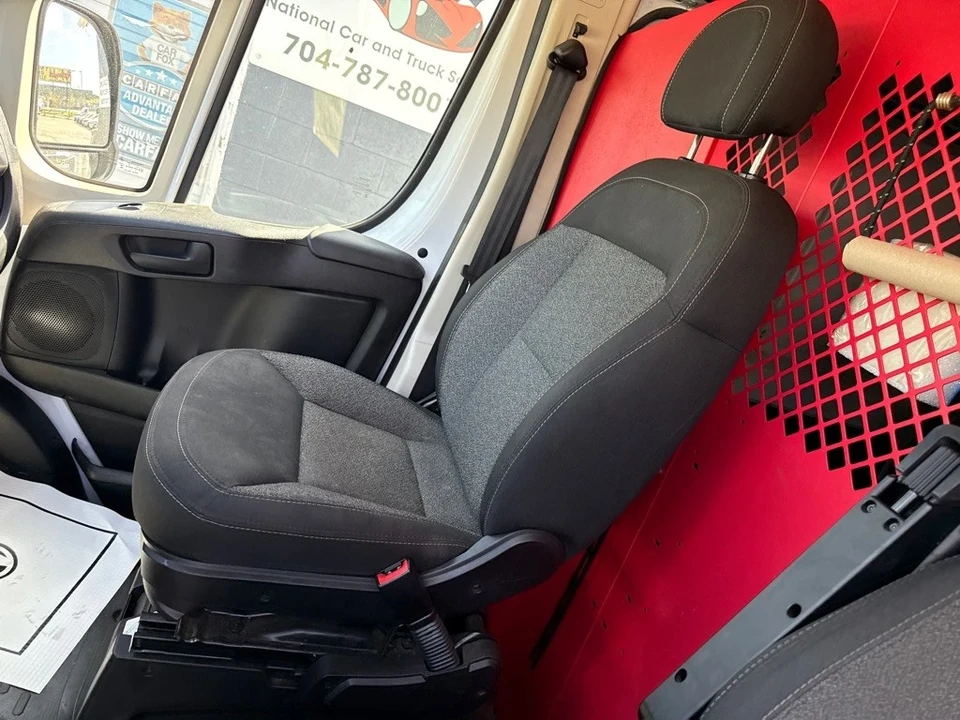 2018 Ram ProMaster - Image 15 of 17