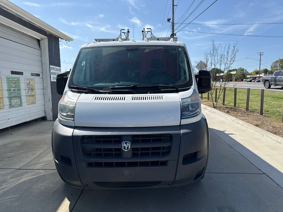 2018 Ram ProMaster - Image 7 of 17