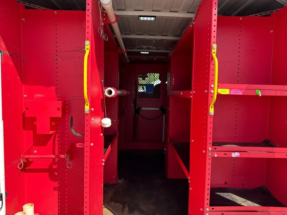 2018 Ram ProMaster - Image 10 of 17