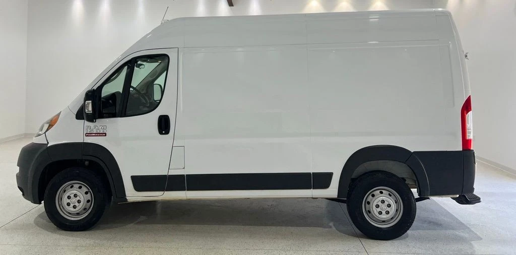 2018 Ram ProMaster - Image 2 of 28